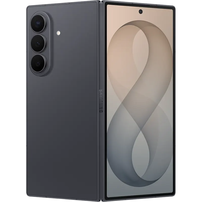 Samsung Galaxy Z Fold8 Ultra Graphite Mascom International.webp